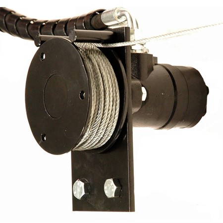 Vinsch We-700 exkl slang, ventil o radio